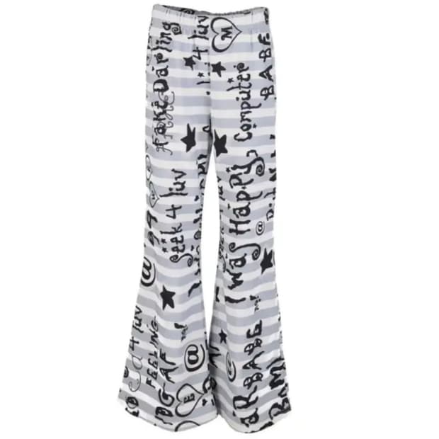 honkyo 혼쿄 바지 새상품