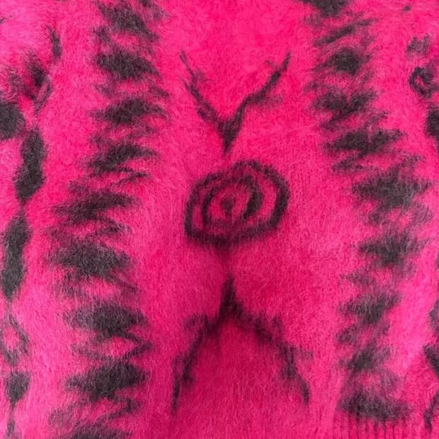 남이서팔 모헤어니트 s