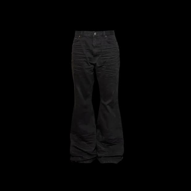 [1] 에모스탠스클럽 펜타그램 플레어진