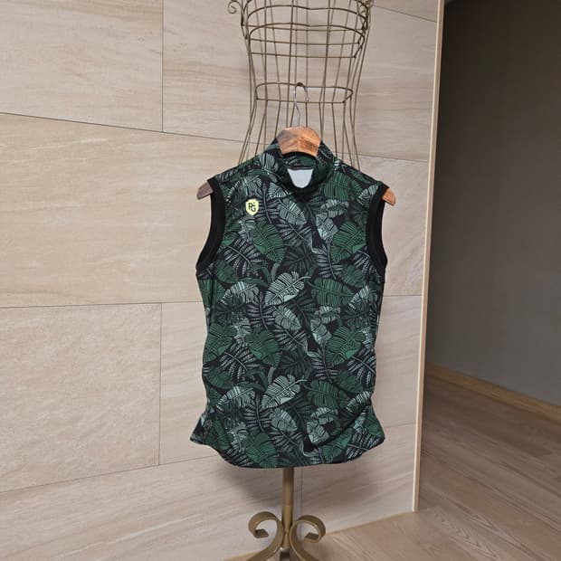 [1] 파리게이츠 여성 골프티