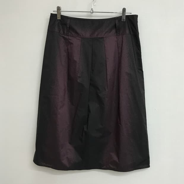 krizia skirt