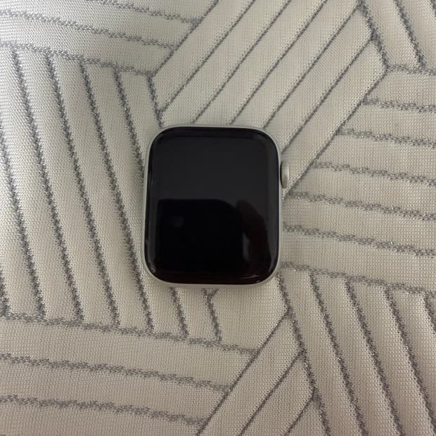 애플워치se2 A급 44mm 박스포함