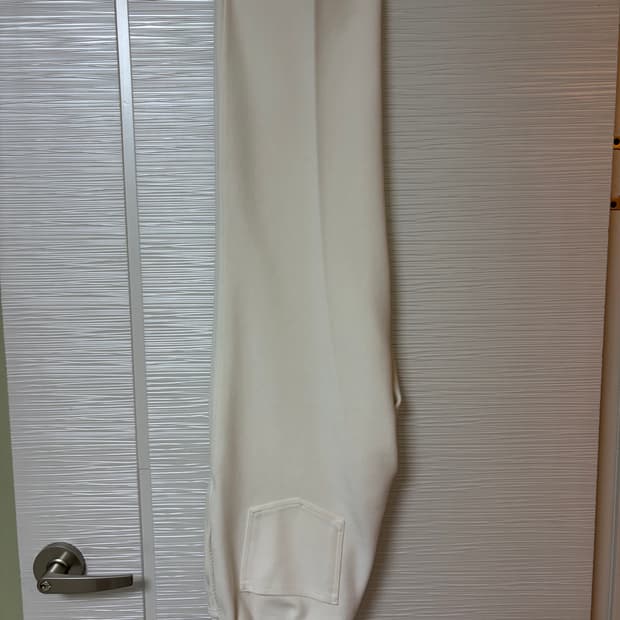 라마르쉐 홀리데이 아이보리 S