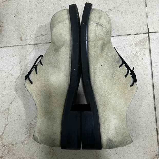 로맨틱무브 수제화