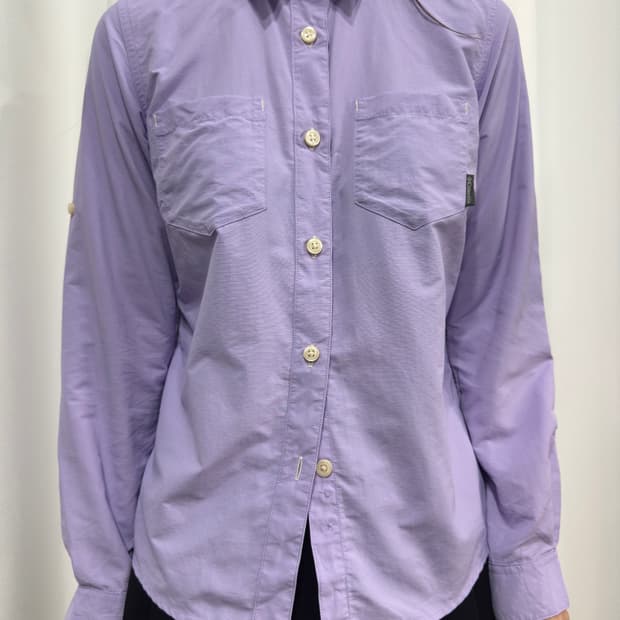 columbia shirt