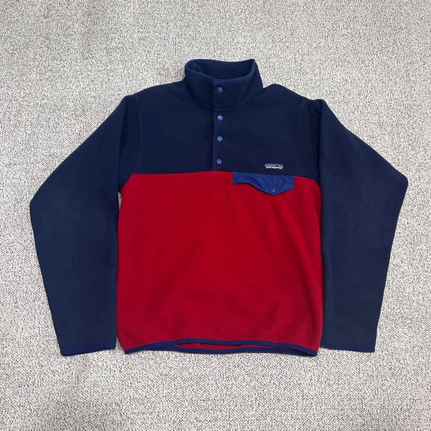 파타고니아 신칠라