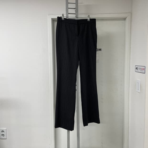 버버리 슬랙스 6(W)