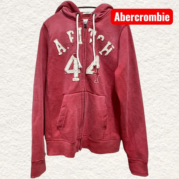 Abercrombie Hoodie