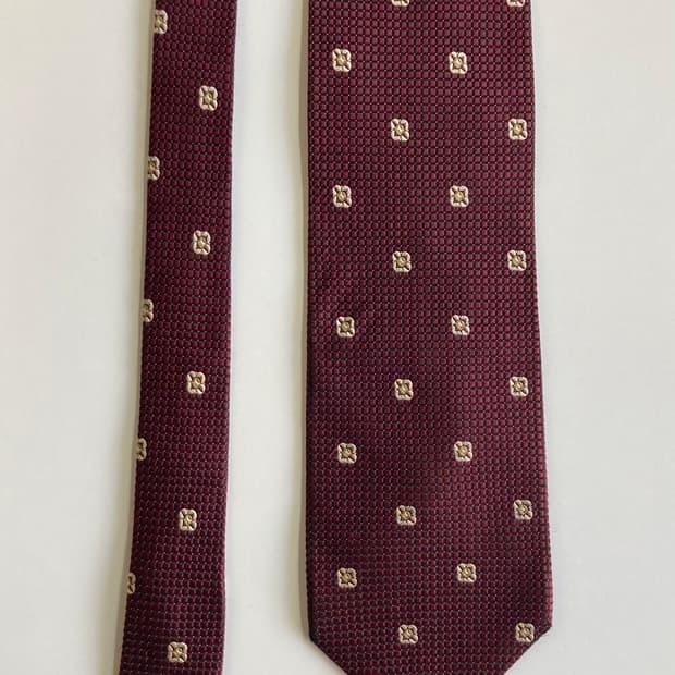 피에르가르뎅 넥타이