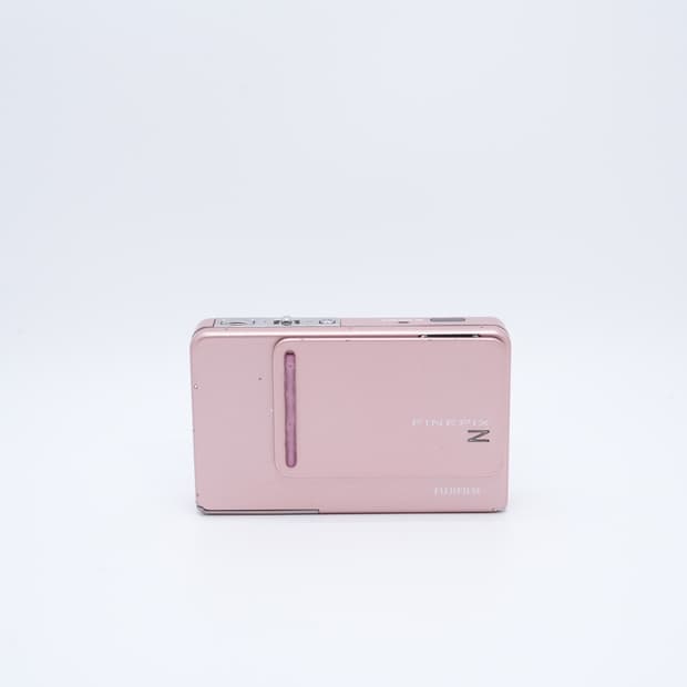 FUJIFILM FINEPIX Z300