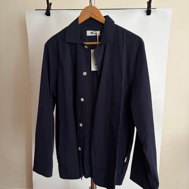 TEKLA Pyjamas Shirts