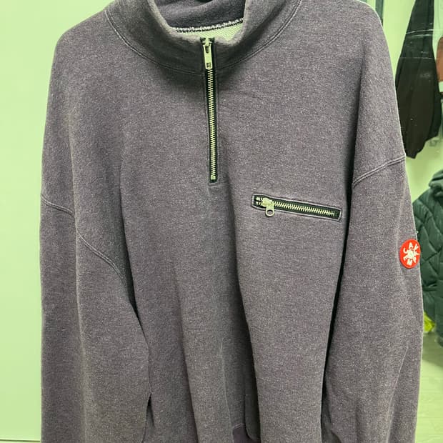 카브엠트 반집업