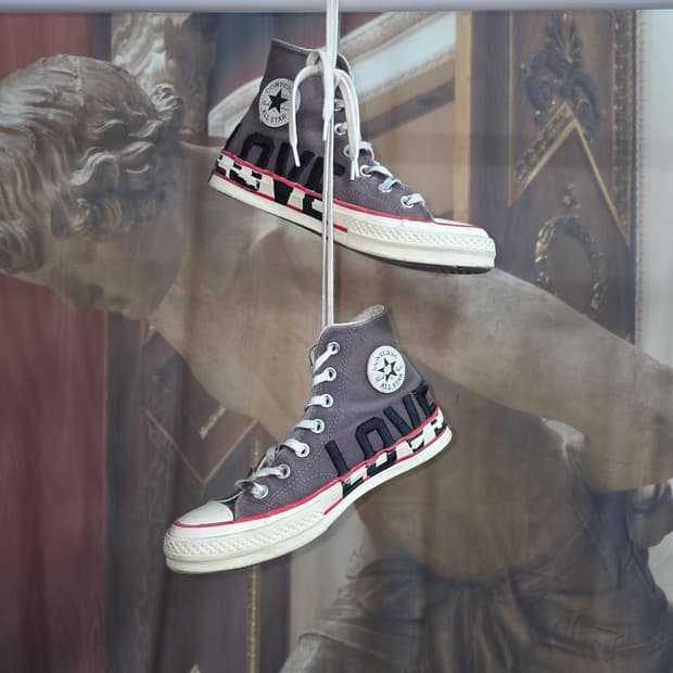 Converse 척테일러 러브 230