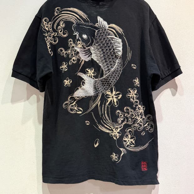 Karakuri Tamashii Koi Polo