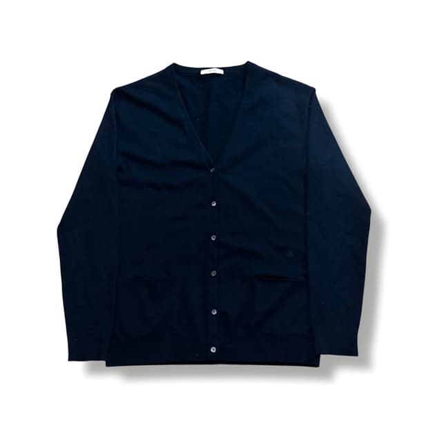 CELINE 여성 캐시미어 울 혼방니트