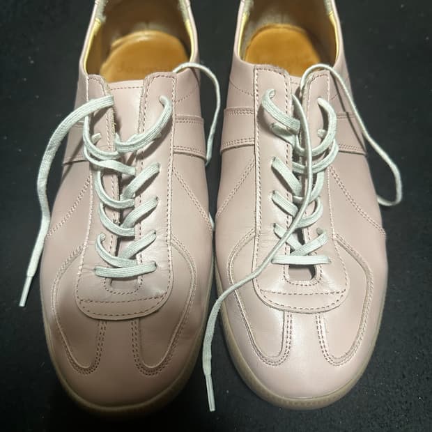 조셉트 제이콥 독일군 핑크 270