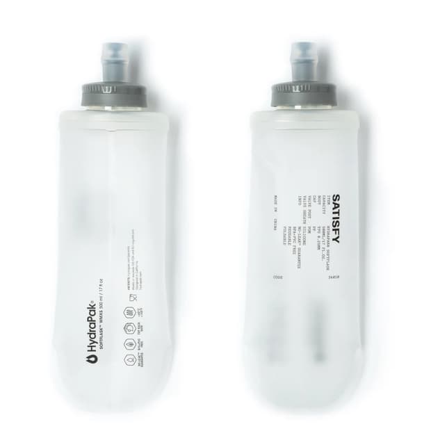 SATISFY SOFT FLASK 500ml