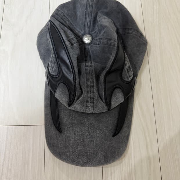 베드블러드 볼캡