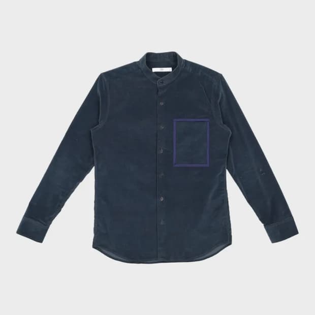 지오송지오 코듀로이 셔츠 95