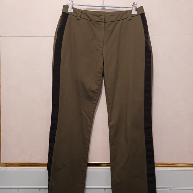 왁 정품 여름용 여성 바지 0 사이즈