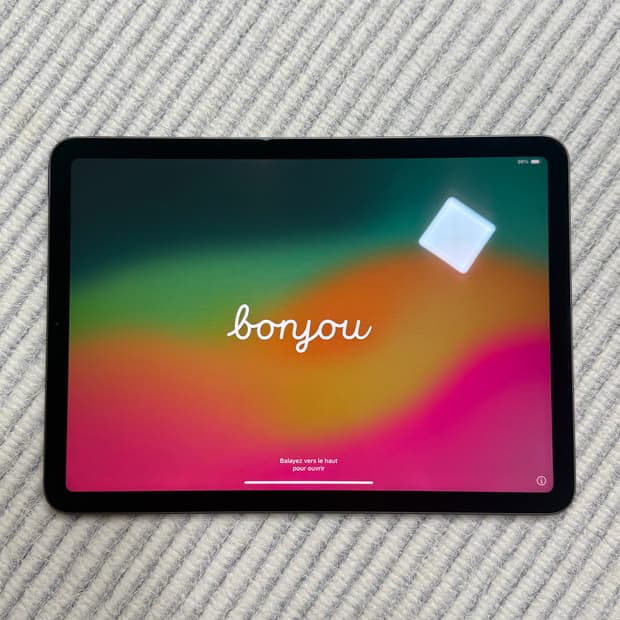 아이패드 에어4세대 64GB