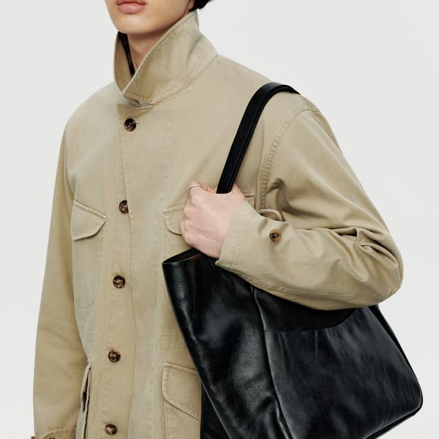Youth manta bag 유스 만타백