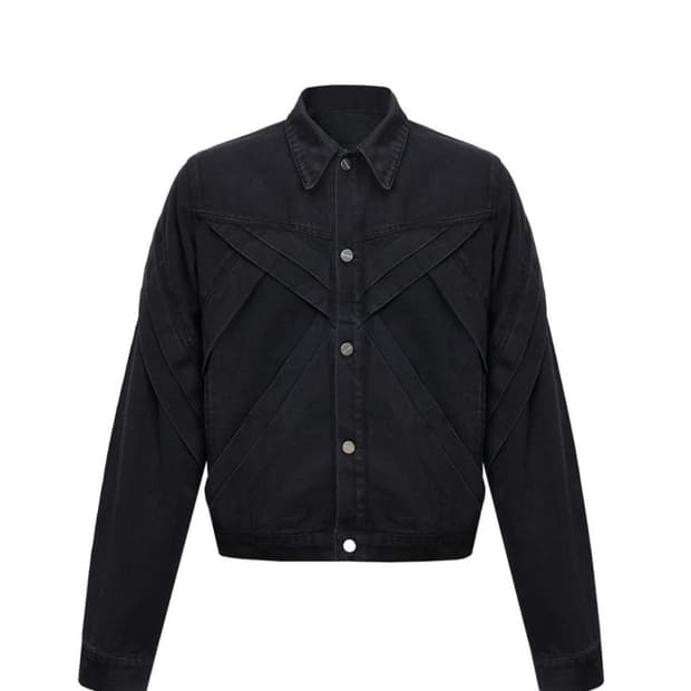 강정석 하우스 자켓 [1] Size