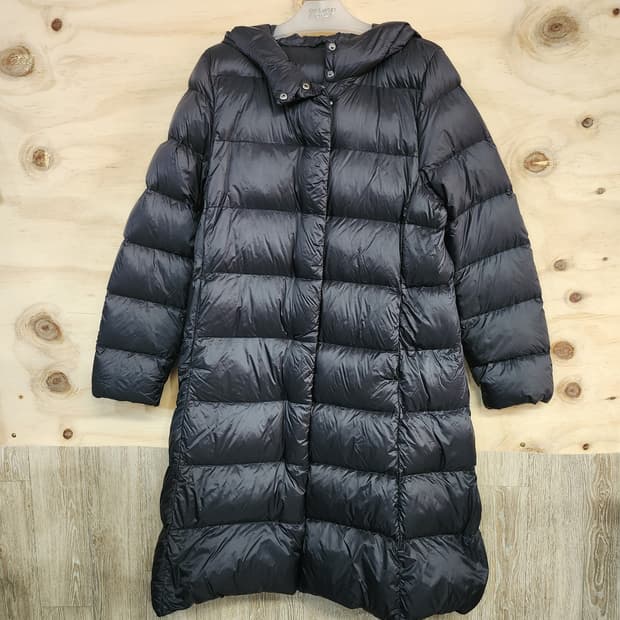 617) BEART 여성 오리털 패딩