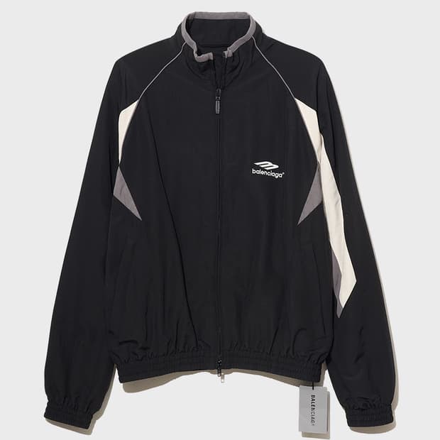 BALENCIAGA jacket