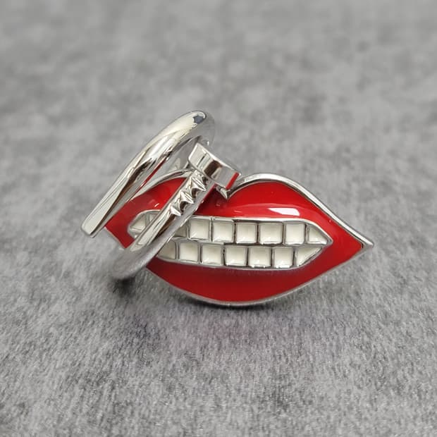 unique ring set