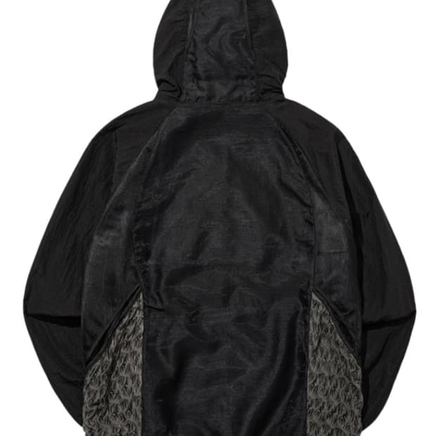 (4) 엑슬림 바람막이 블랙 ep5 07 자켓 새상품