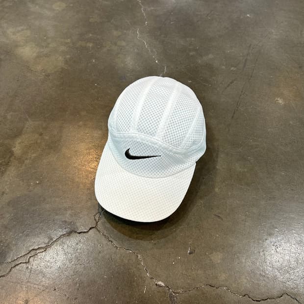 90s 나이키 테일윈드 메쉬 볼캡