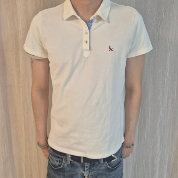 Vintage Polo T-shirt