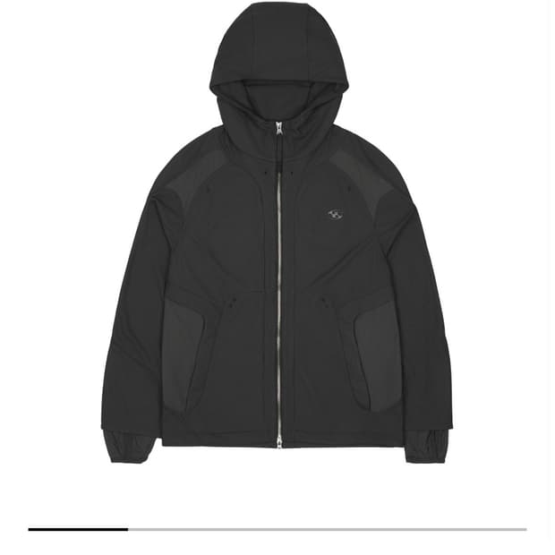 산산기어 듀얼 쉐이드 자켓 2사이즈