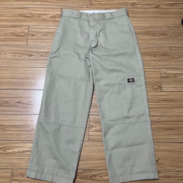 디키즈 더블니 34