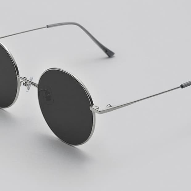 젠틀몬스터 미드나잇선 블랙 