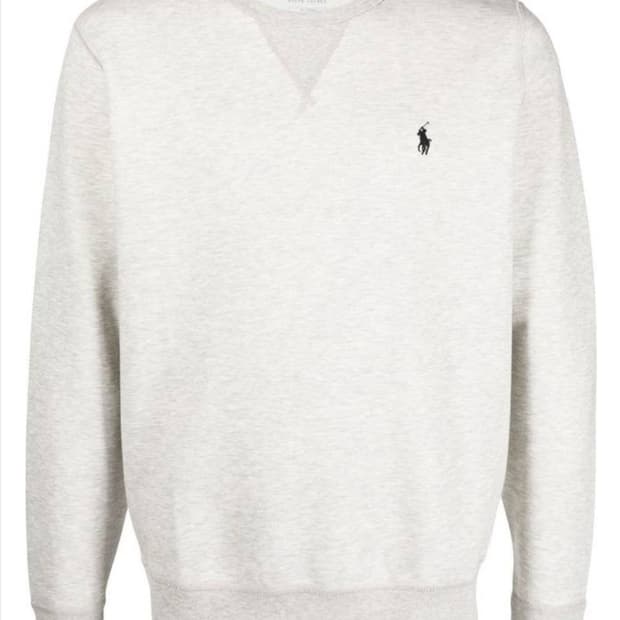 폴로 랄프로렌 맨투맨 105 2컬러