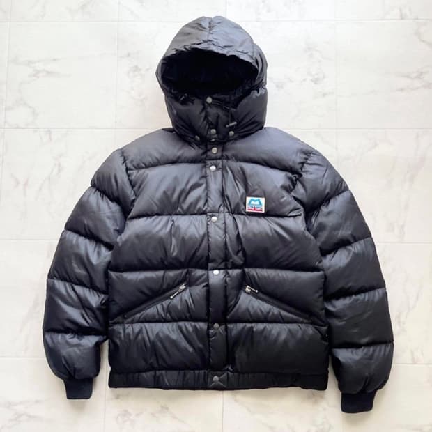 마운틴 이큅먼트 패딩