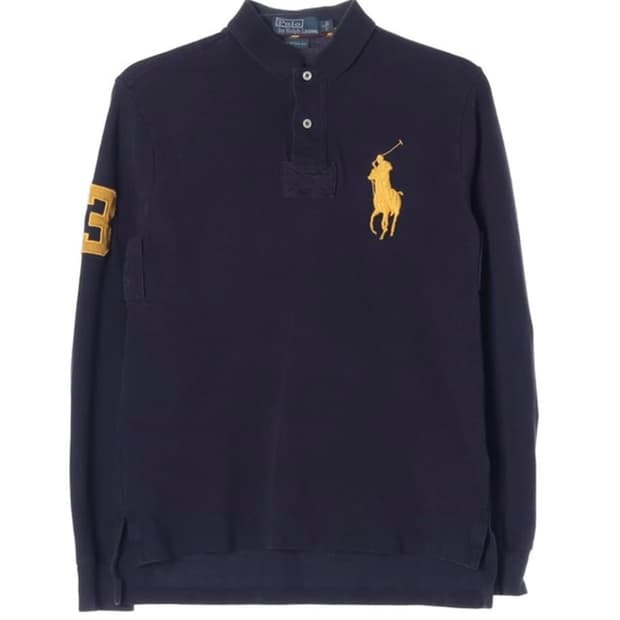 폴로 빅포니 카라티