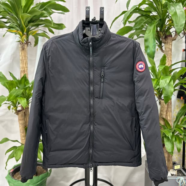 [정품] 캐나다구스롯지 레드라벨 L사이즈