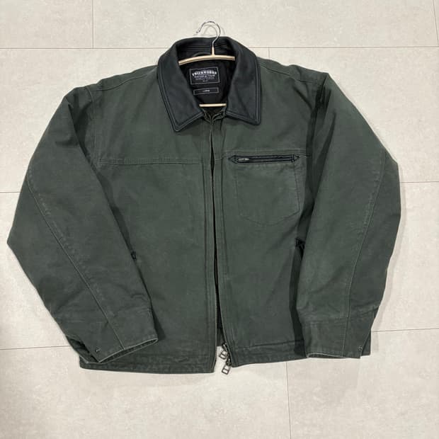 24FW 프리즘웍스 워크 자켓 L