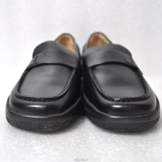 발리/여성가죽로퍼(사이즈240)정품