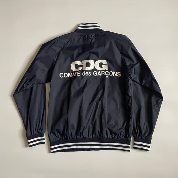 Comme des garcons CDG