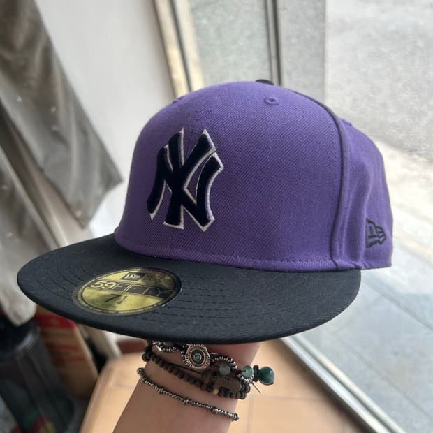 뉴에라 뉴욕양키스59fifty