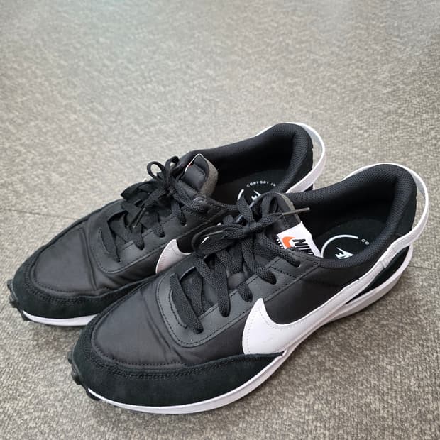 [285] 나이키 와플 데뷰