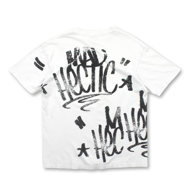 00s MAD HECTIC (2XL)