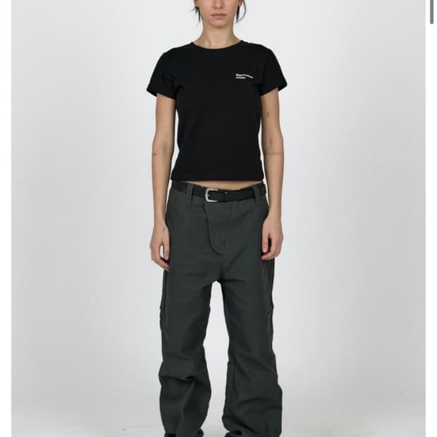 MPA plant utility pant M 새상품