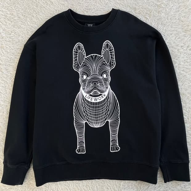 라이프워크 맨투맨/#540