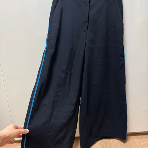 Peter pilotto 피터필로토 와이드 팬츠