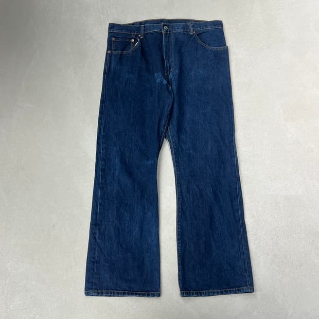 리바이스 517 데님팬츠 s09203